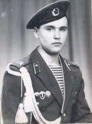 Рядовой Загребин Алексей Тимофеевич 350-й ПДП погиб 31.01.1988г.